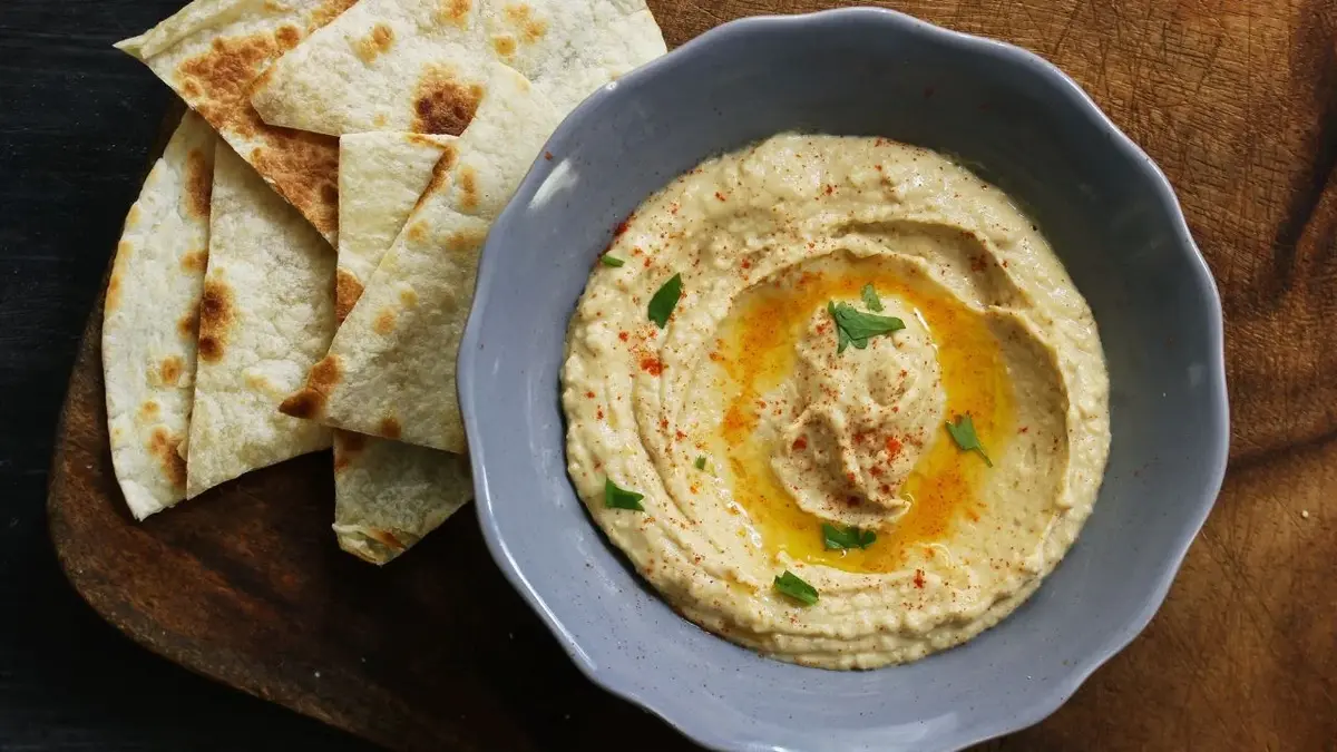 Hummus