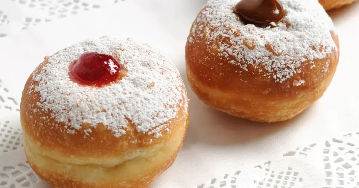 Pączki