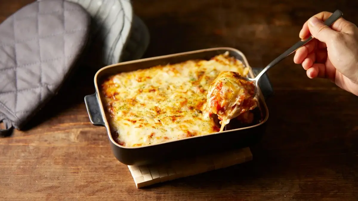 Lasagne