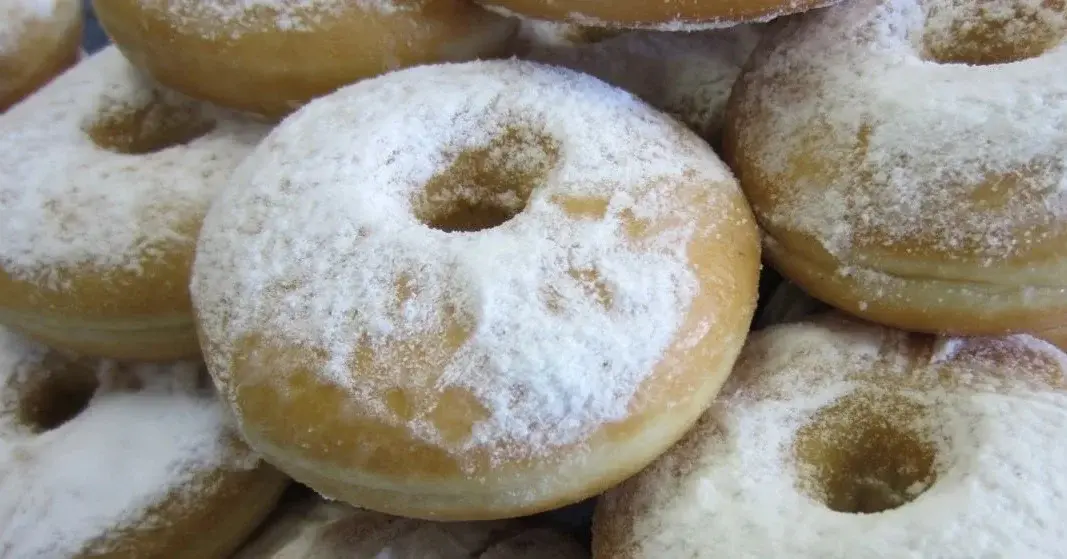 Główne zdjęcie - Oto przepis na twarogowe pączki na Tłusty Czwartek. Palce lizać!