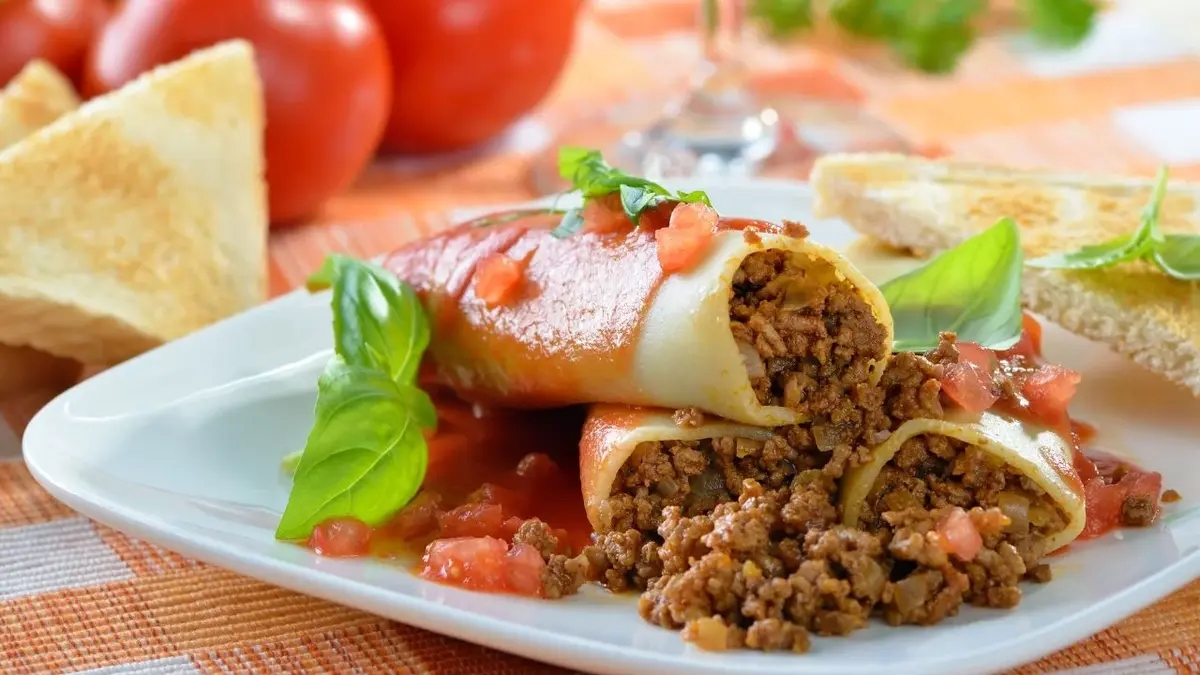 Cannelloni