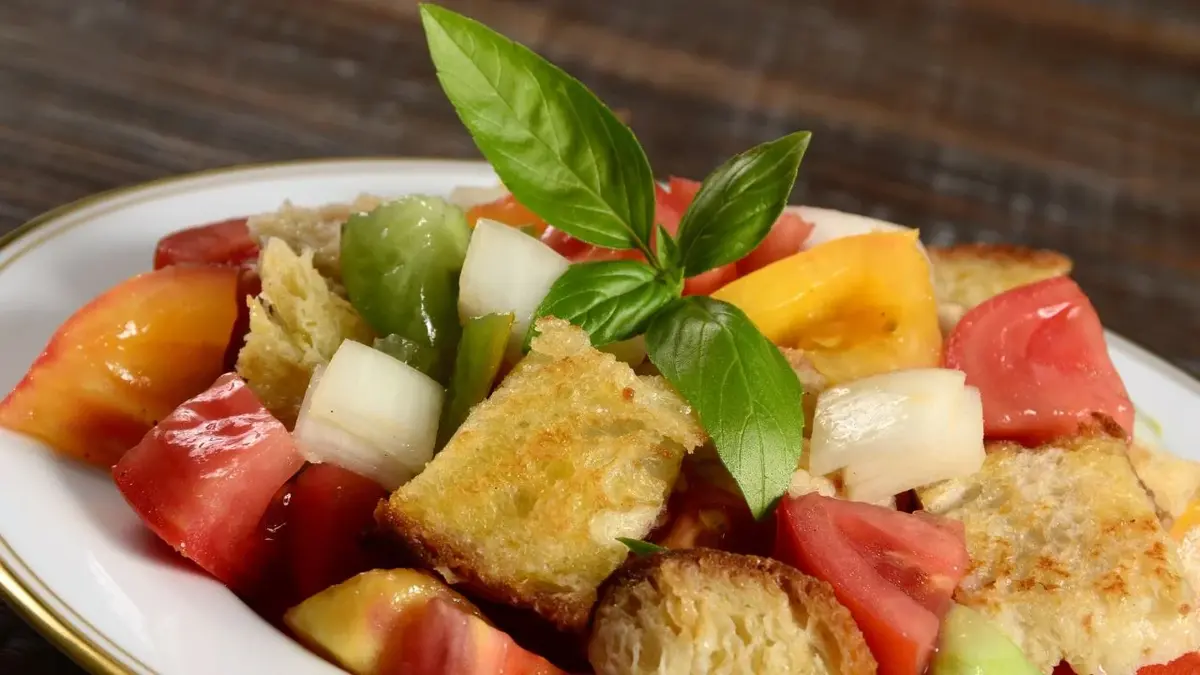 Panzanella