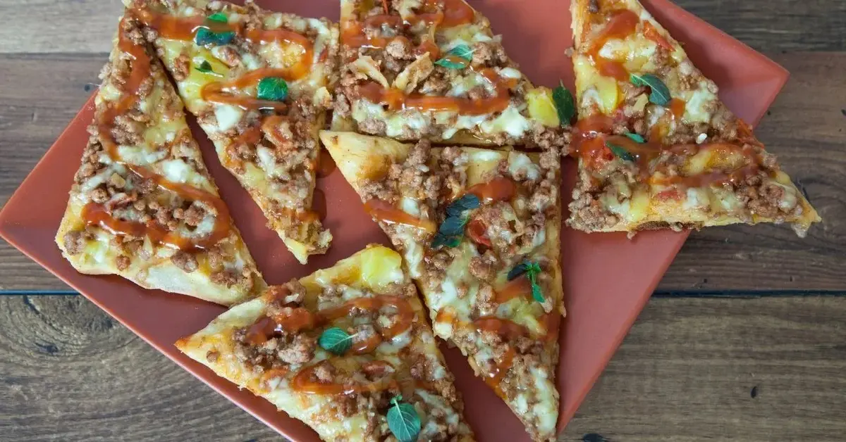 Pizza ekspresowa