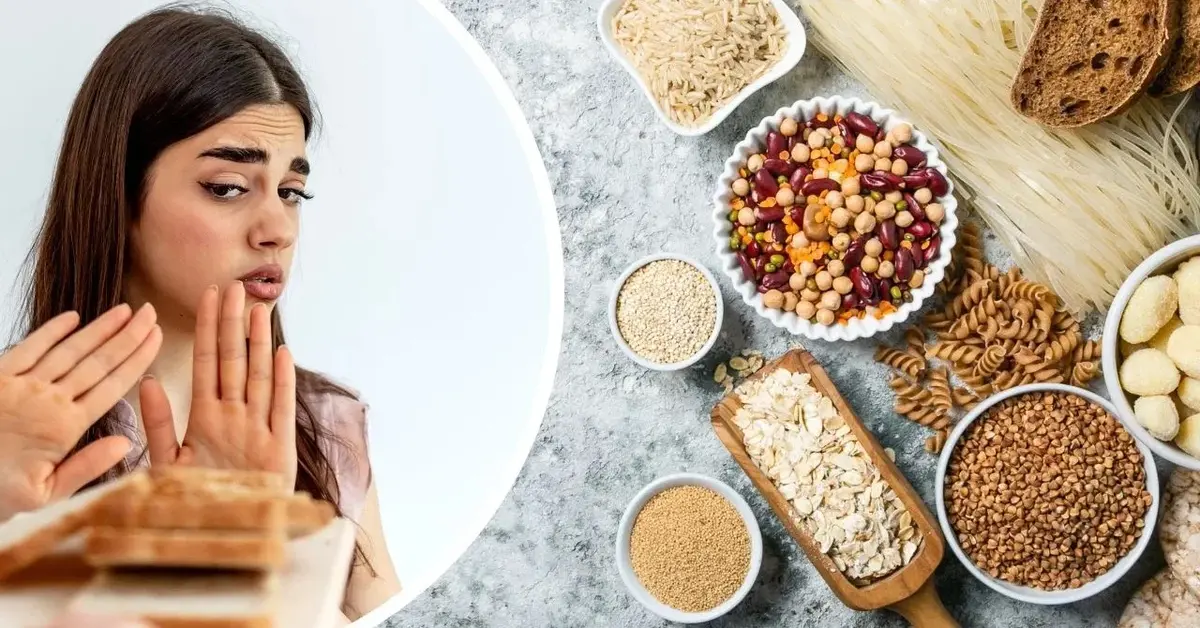 Główne zdjęcie - Kto nie powinien jeść glutenu? Uważaj, bo może jesteś w tej grupie