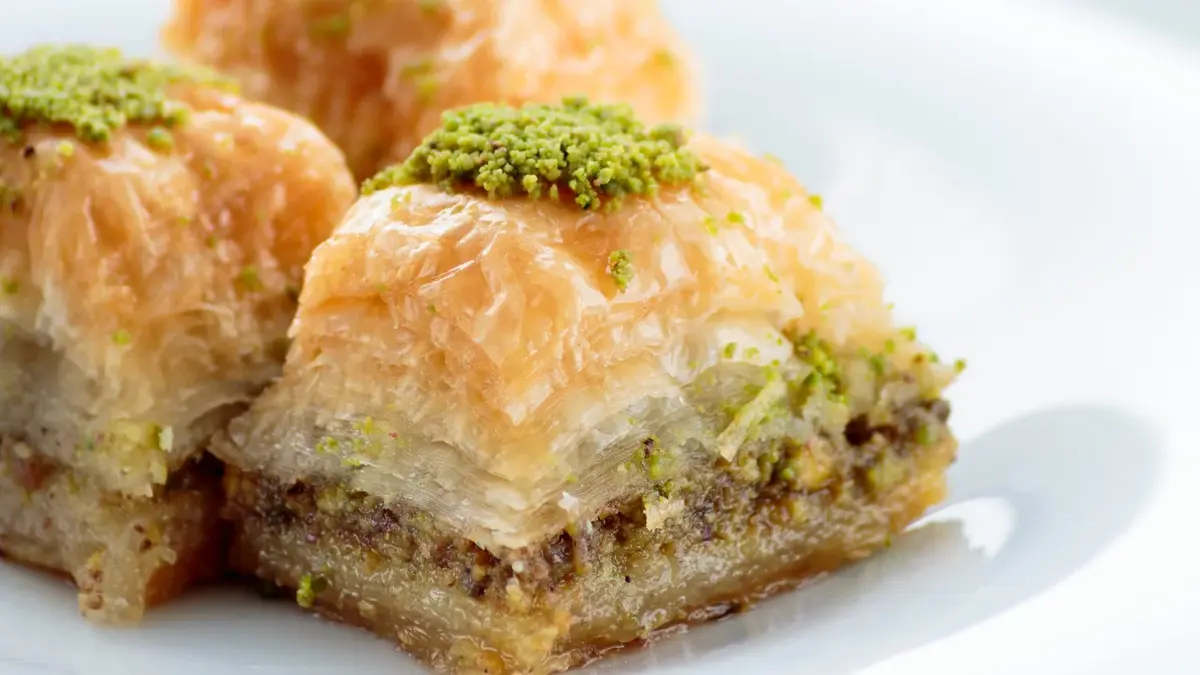 baklawa