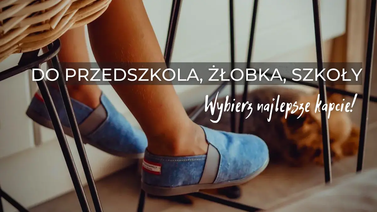 Każdy mały krok dziecka, wielkim krokiem dla Slippers Family…