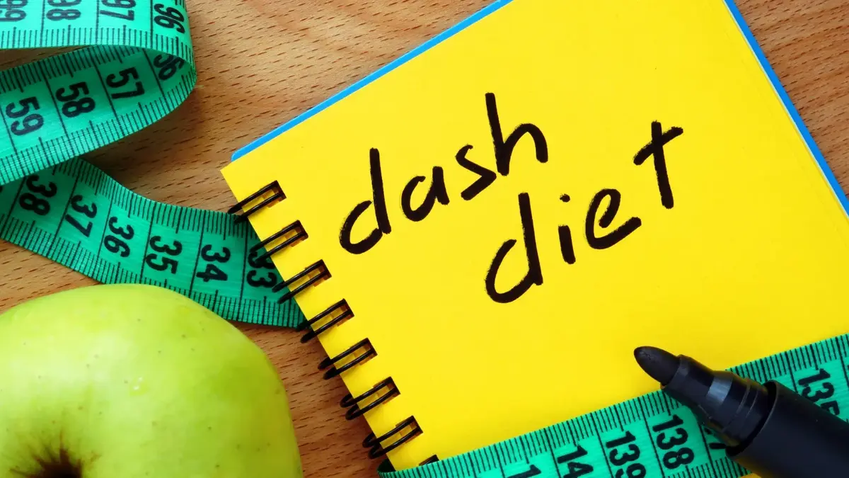 dieta dash