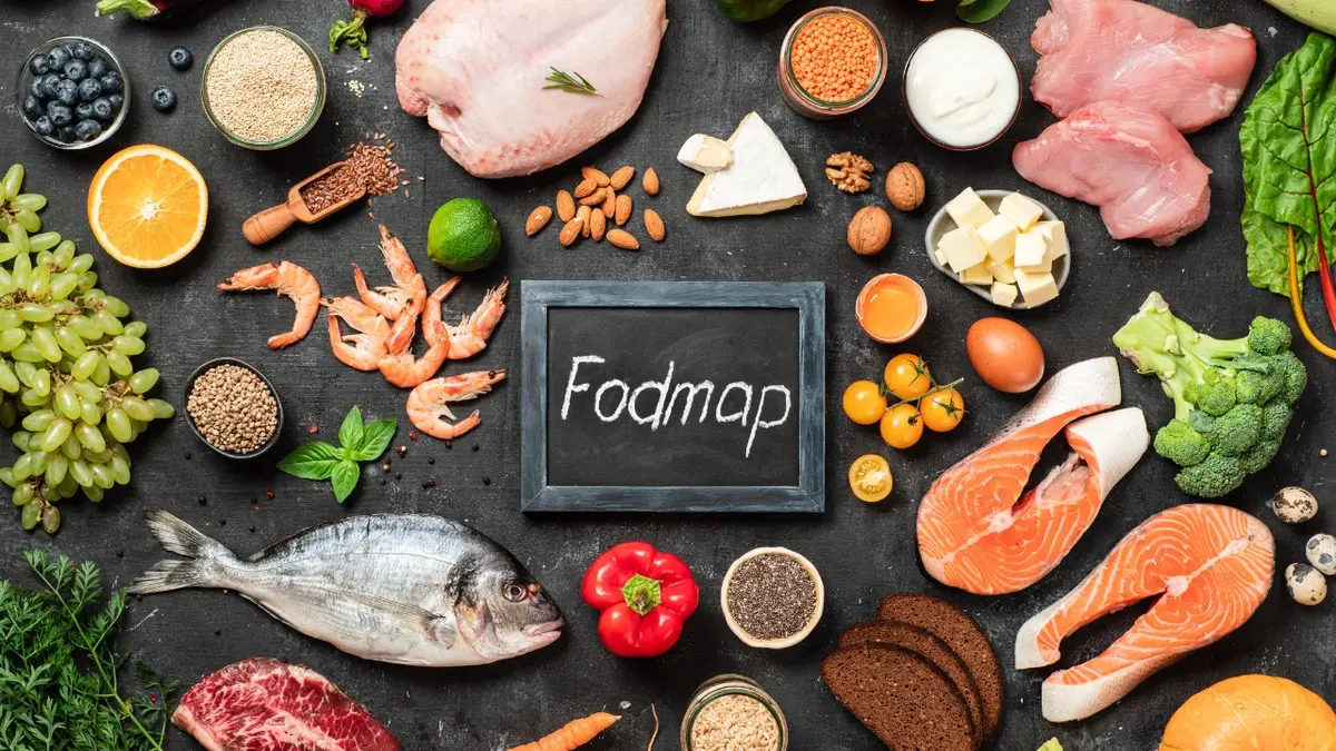 dieta fodmap