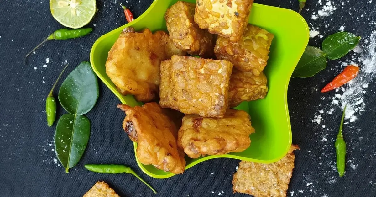 Główne zdjęcie - Tofu, tempeh, seitan... Znasz te produkty? To świetne alternatywy dla mięsa