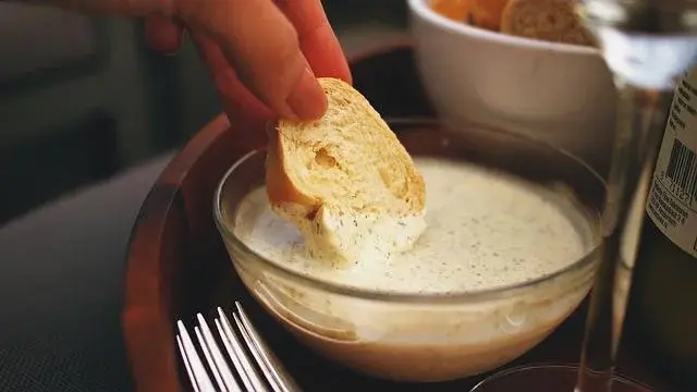 Sos Aioli