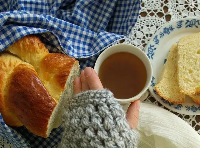 Uniwersalne i proste ciasto, które smakuje każdemu!