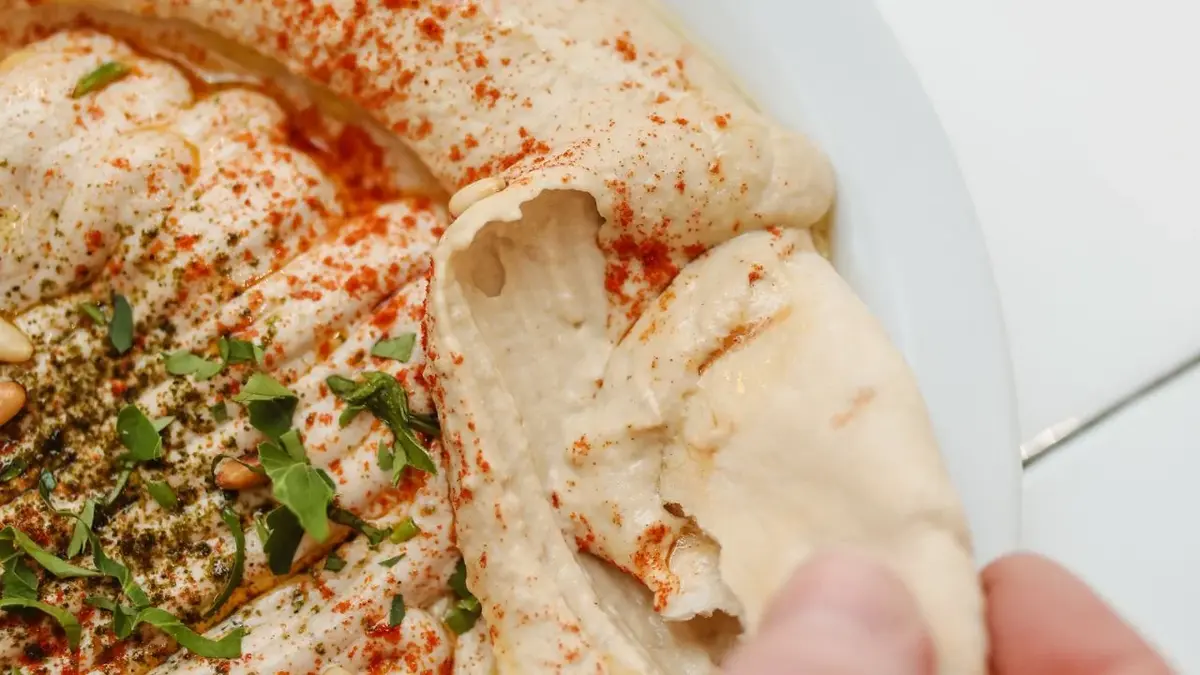 Hummus