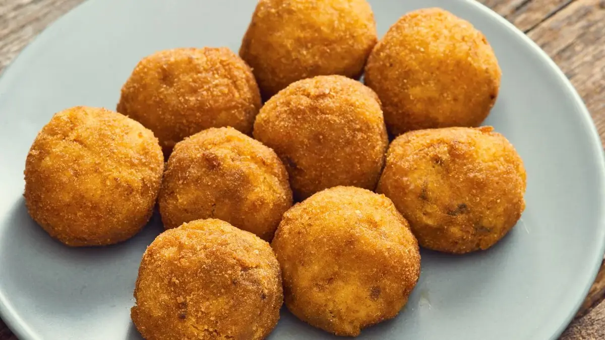 Arancini