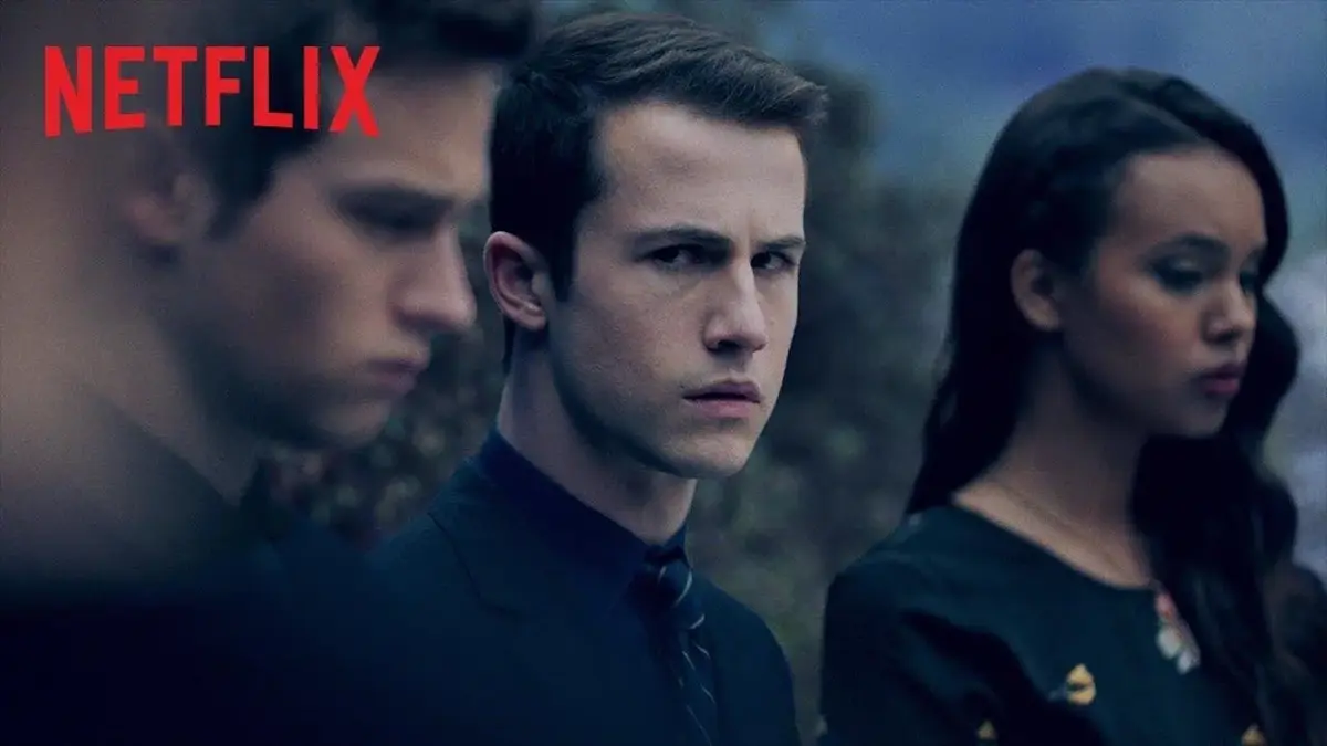 3 seriale na Netflix, które warto obejrzeć