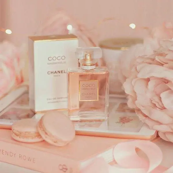 Moda i perfumy: Akcesoria na każdy dzień