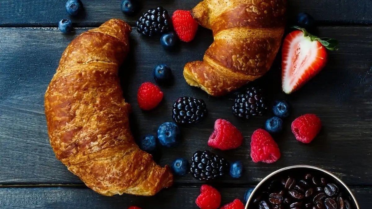 Croissanty