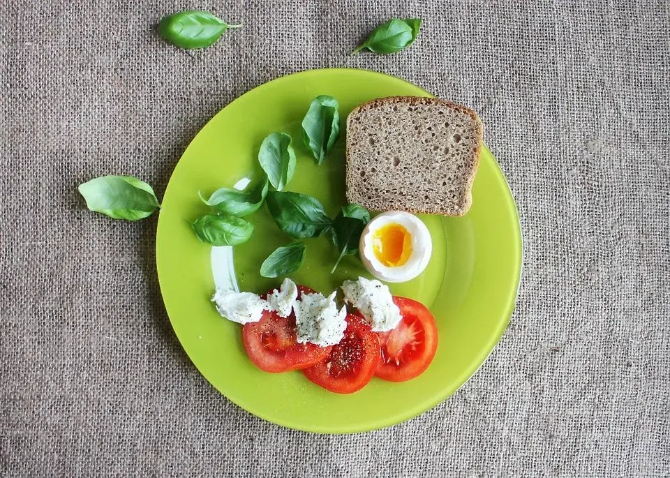 5 domowych sposobów na niestrawność