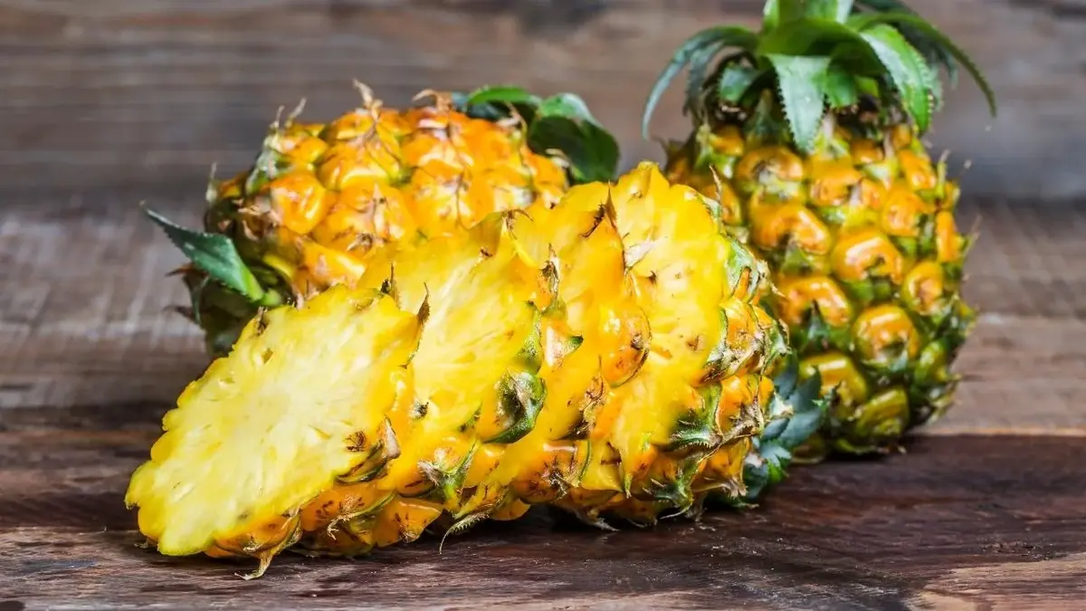 ananas