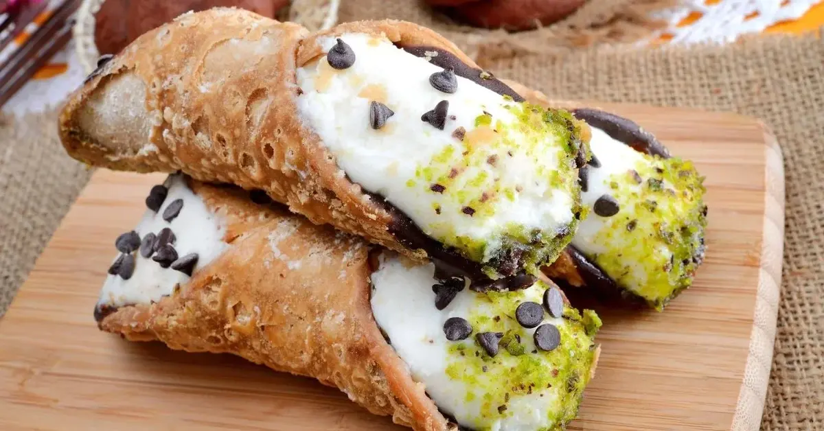 Cannoli