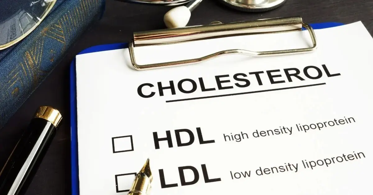 Cholesterol