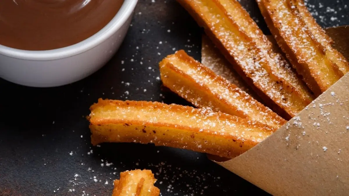 Churros