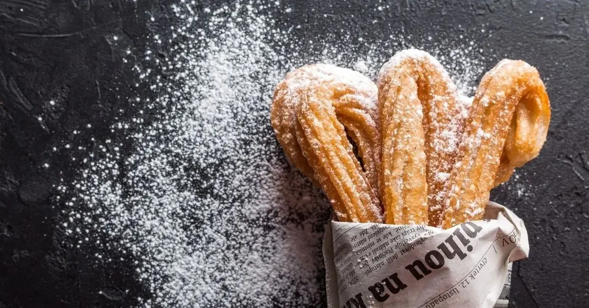 Churros