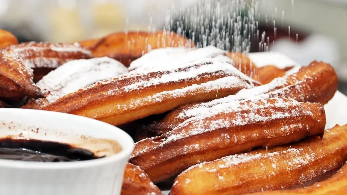 Churros