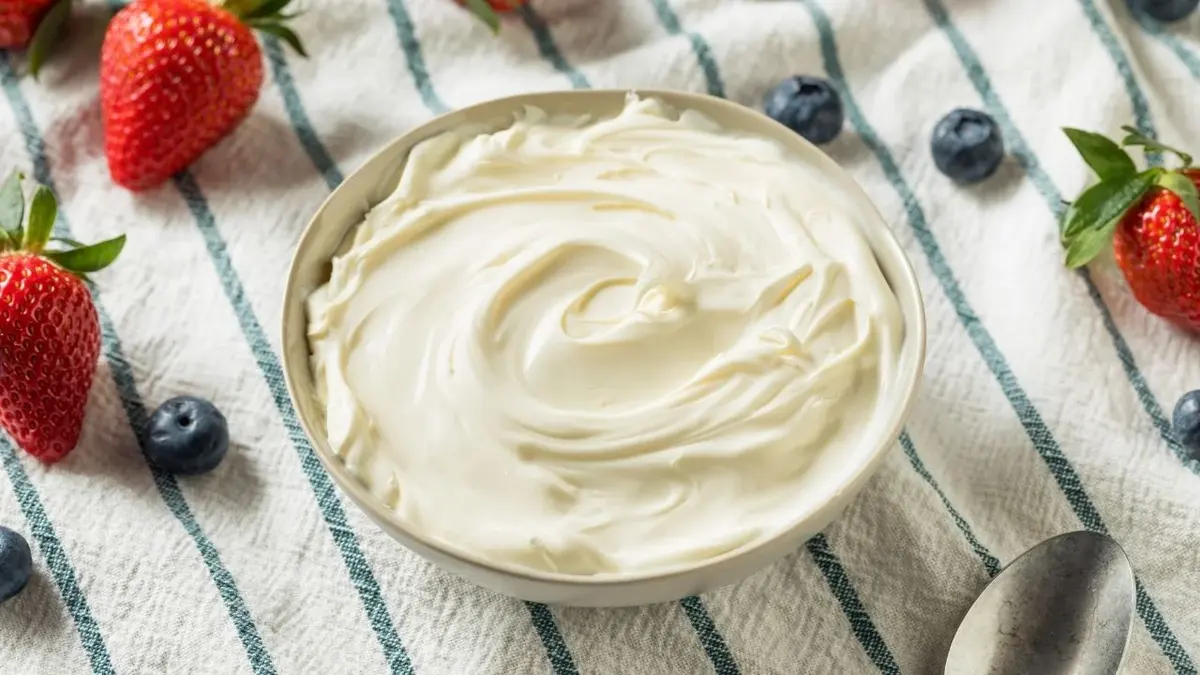 Krem mascarpone