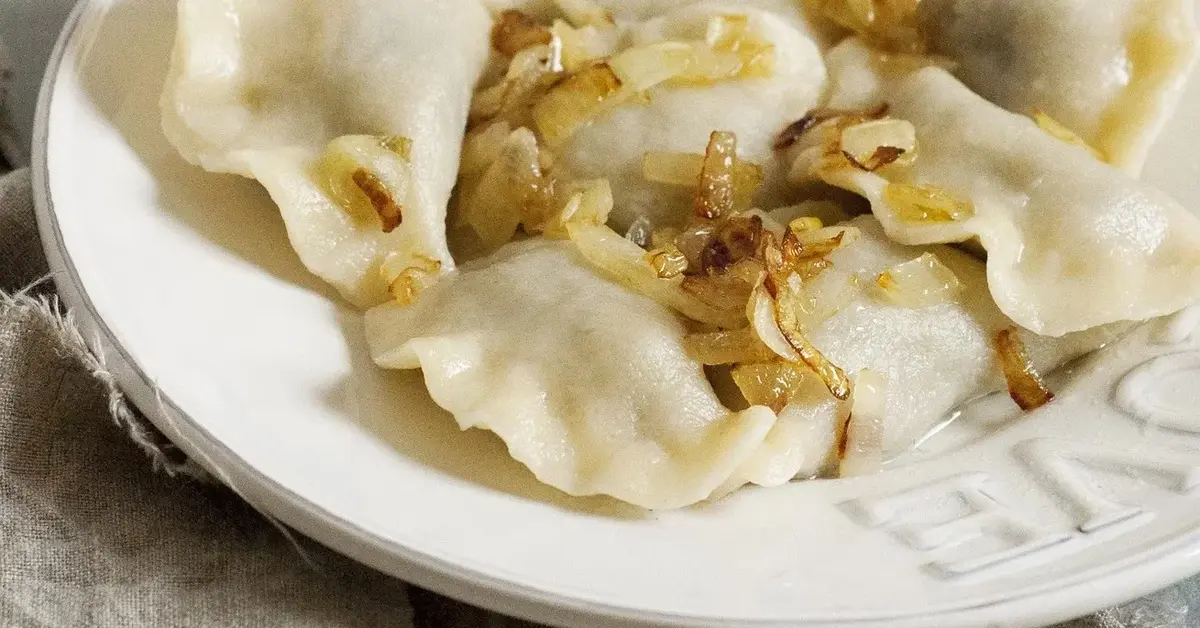 pierogi