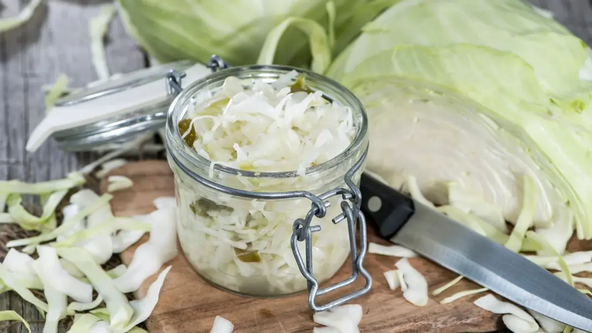 Surówka Coleslaw