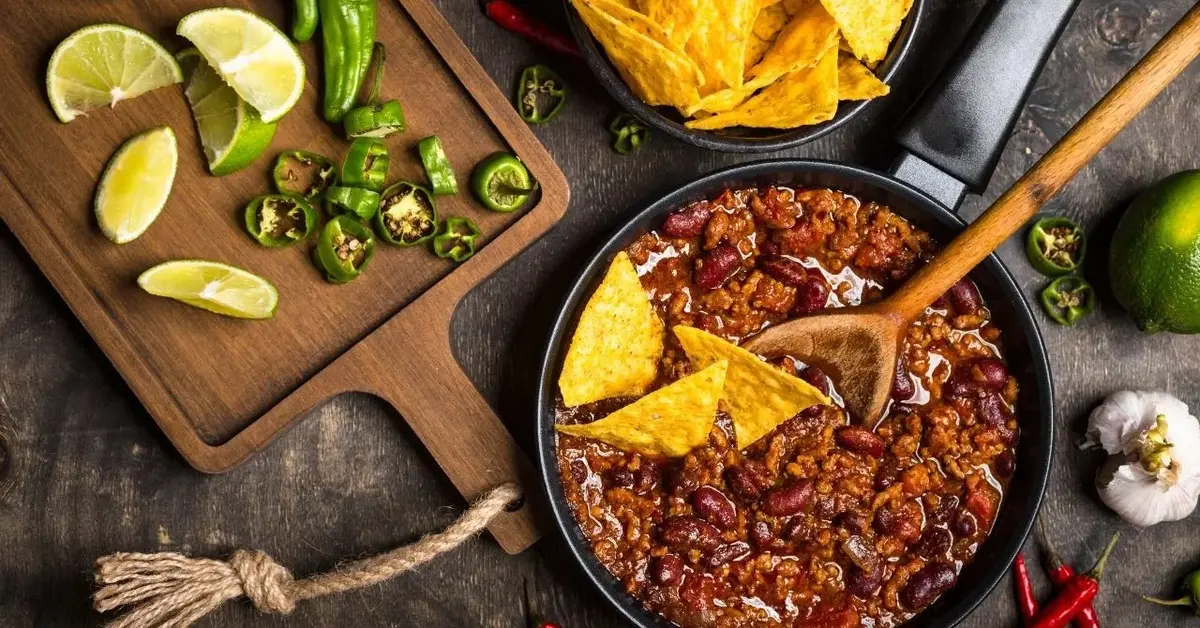 Chili con carne