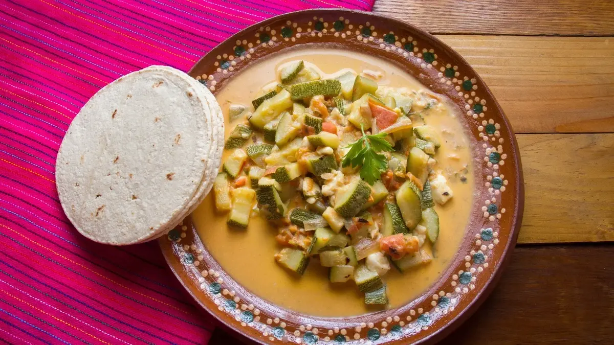 calabacitas