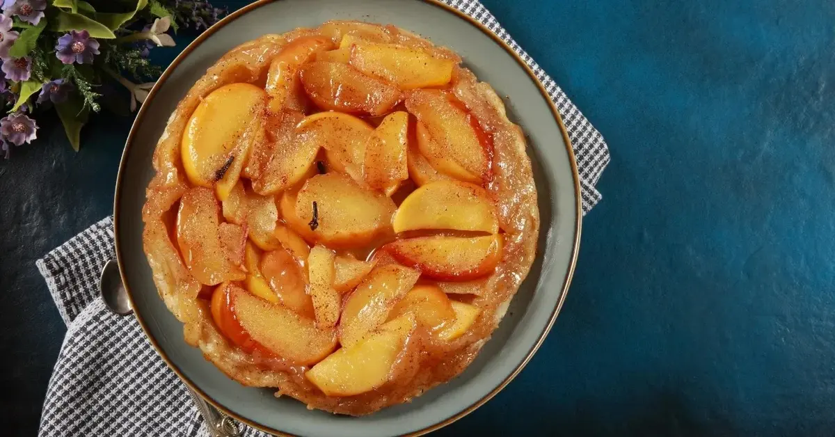 Główne zdjęcie - Tarta z owocami - must-have tego lata!